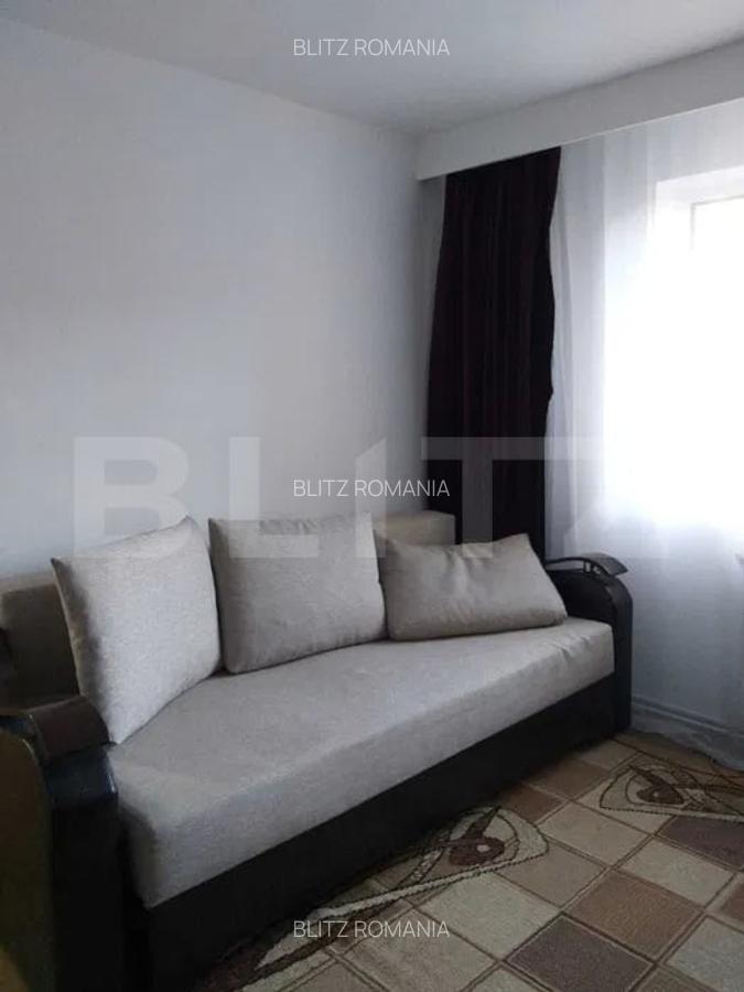 Apartament cu 2 camere decomandat, mobilat în Mănăștur - 6