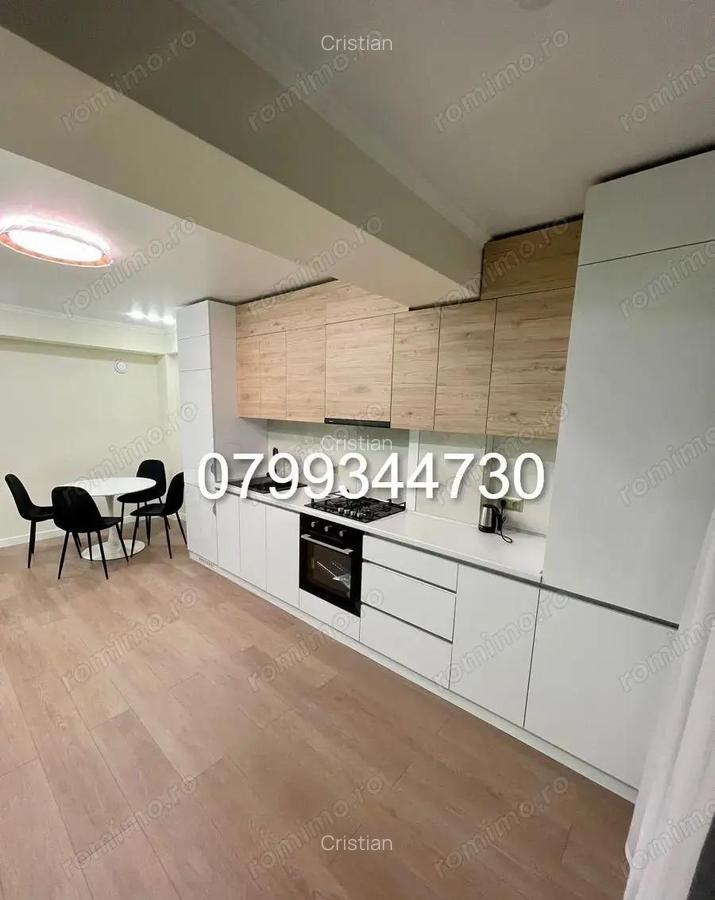 Apartament de inchiriat zona Dristor cu 2 camere - 4