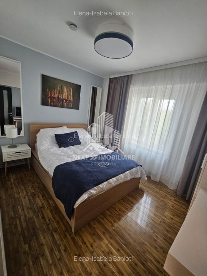 Apartament 3 camere Faleza Nord,  cu vedere la mare si loc parcare - 12