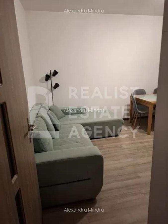 Vânzare, apartament cu 3 camere în zona Militari Residence - 3