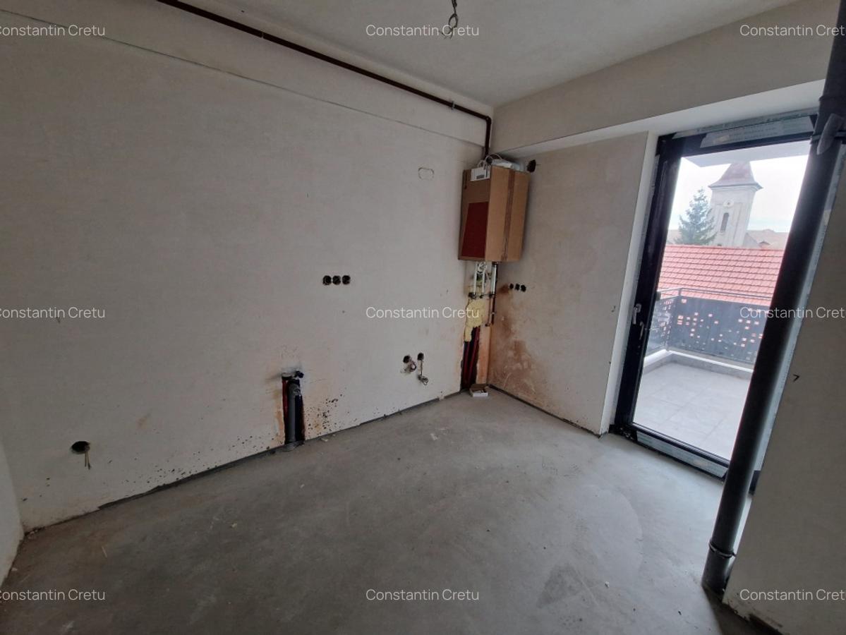 Apartament 3 camere – 69,8 mp + balcon, parcare subterana - 7