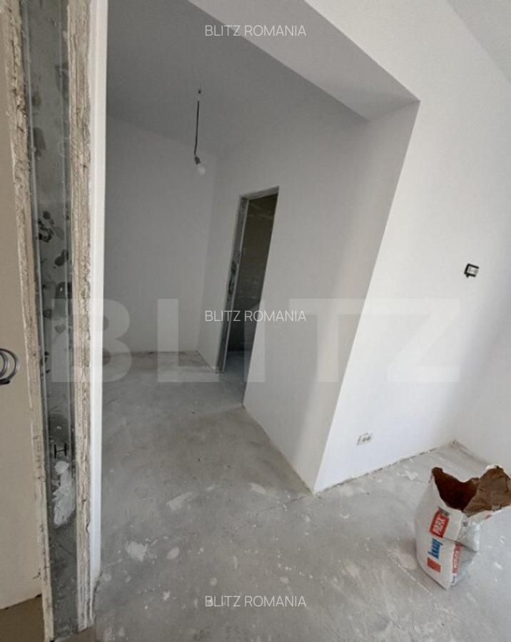Duplex, 4 camere in Sacalaz, zona linistita. - 11