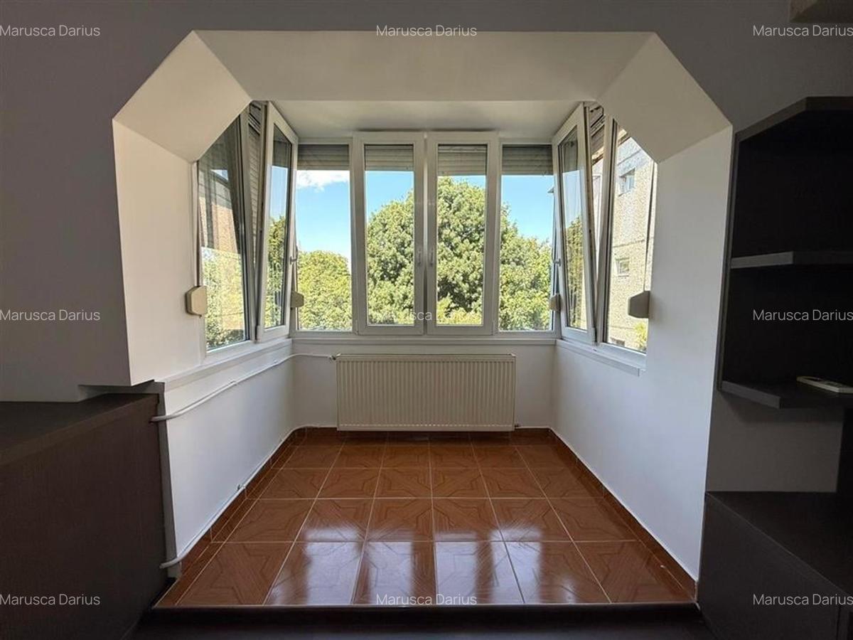 APARTAMENT 2 CAMERE | TIP Q | ETAJ 3 | ZONA DECEBAL - 10