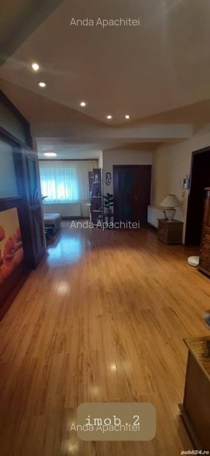 Case / vile , 7 camere, zona Gemenii - 6
