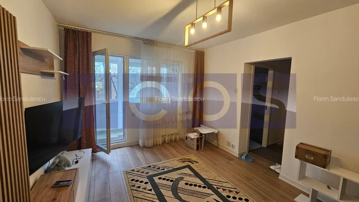 INCHIRIERE 2 CAM   | MOBILAT SI UTILAT LUX | DRUMUL TABEREI | METROU - 1