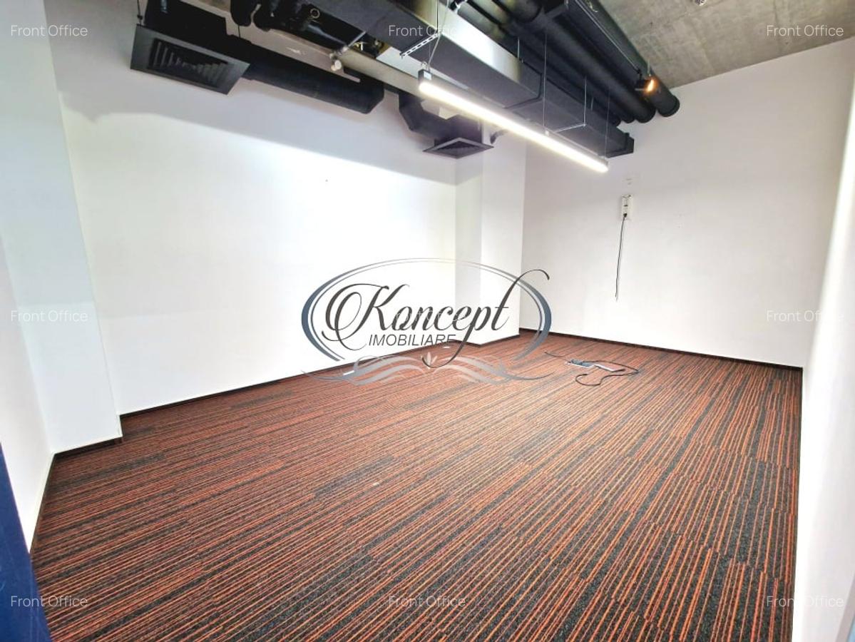 Spatiu business modern si luminos, disponibil imediat in Scala Center - 7
