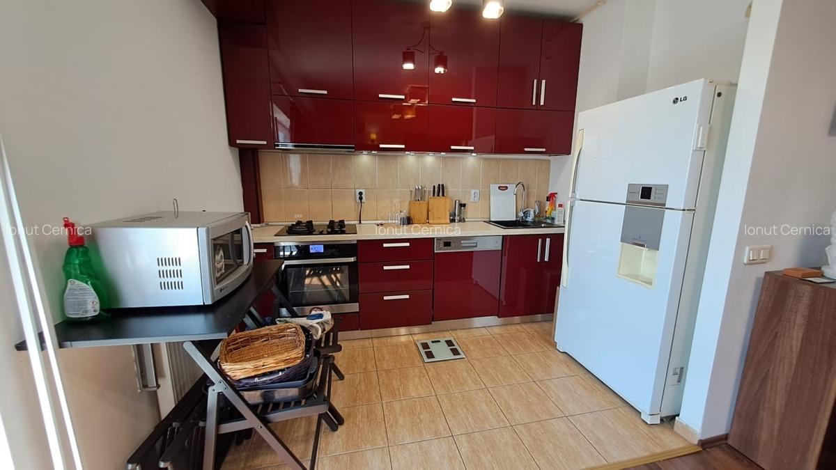 Apartament 2 camere Titan Rasarit de Soare - 8