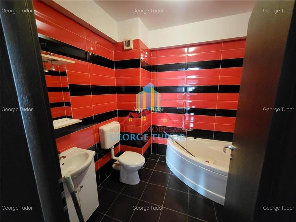 Inchiriere 2 camere Wellness Militari Residence - 7