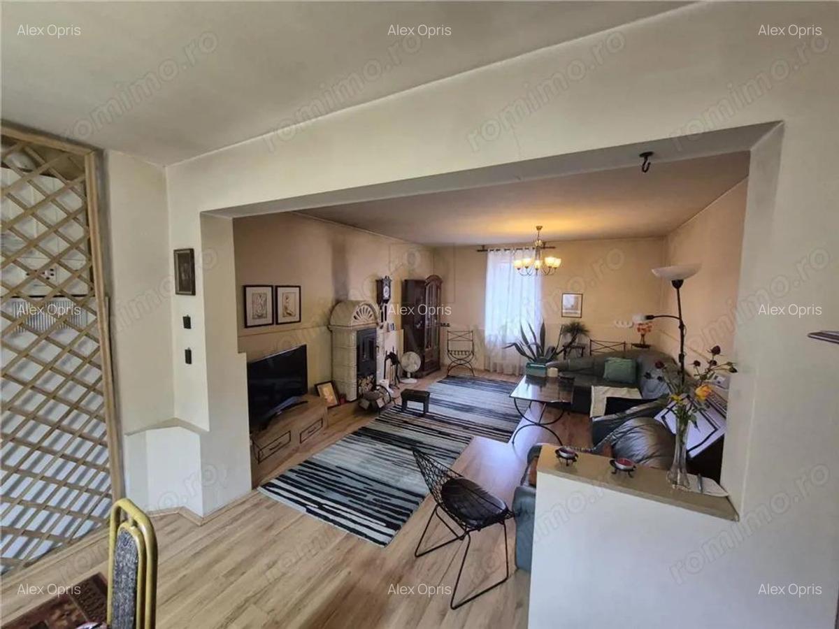 Propietate cu 2 case individuale - ingrijite - pe un teren de 800mp - zona excelenta Timisoara - 16