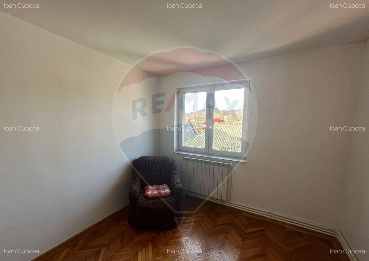 Apartament cu 3 camere de inchiriat zona B.S. Delavrancea - 4