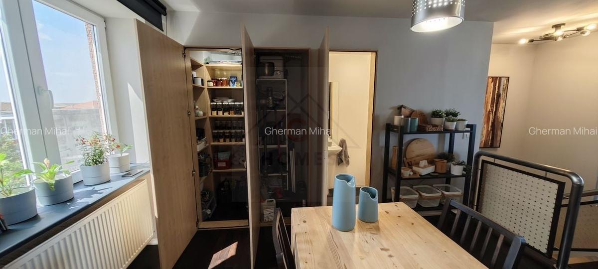 Penthouse de revista. Panorama incredibila! COMISION ZERO! - 23