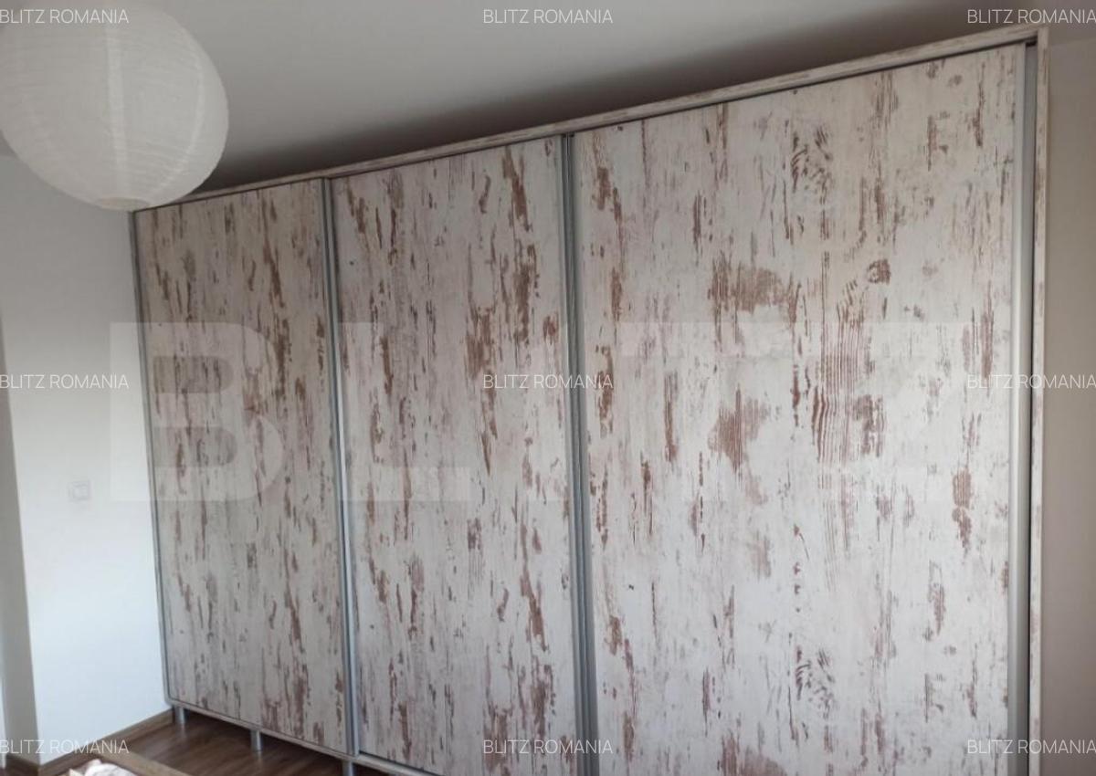 Casa P + E cu toate utilitatile, 110 mp, zona Ford - 2