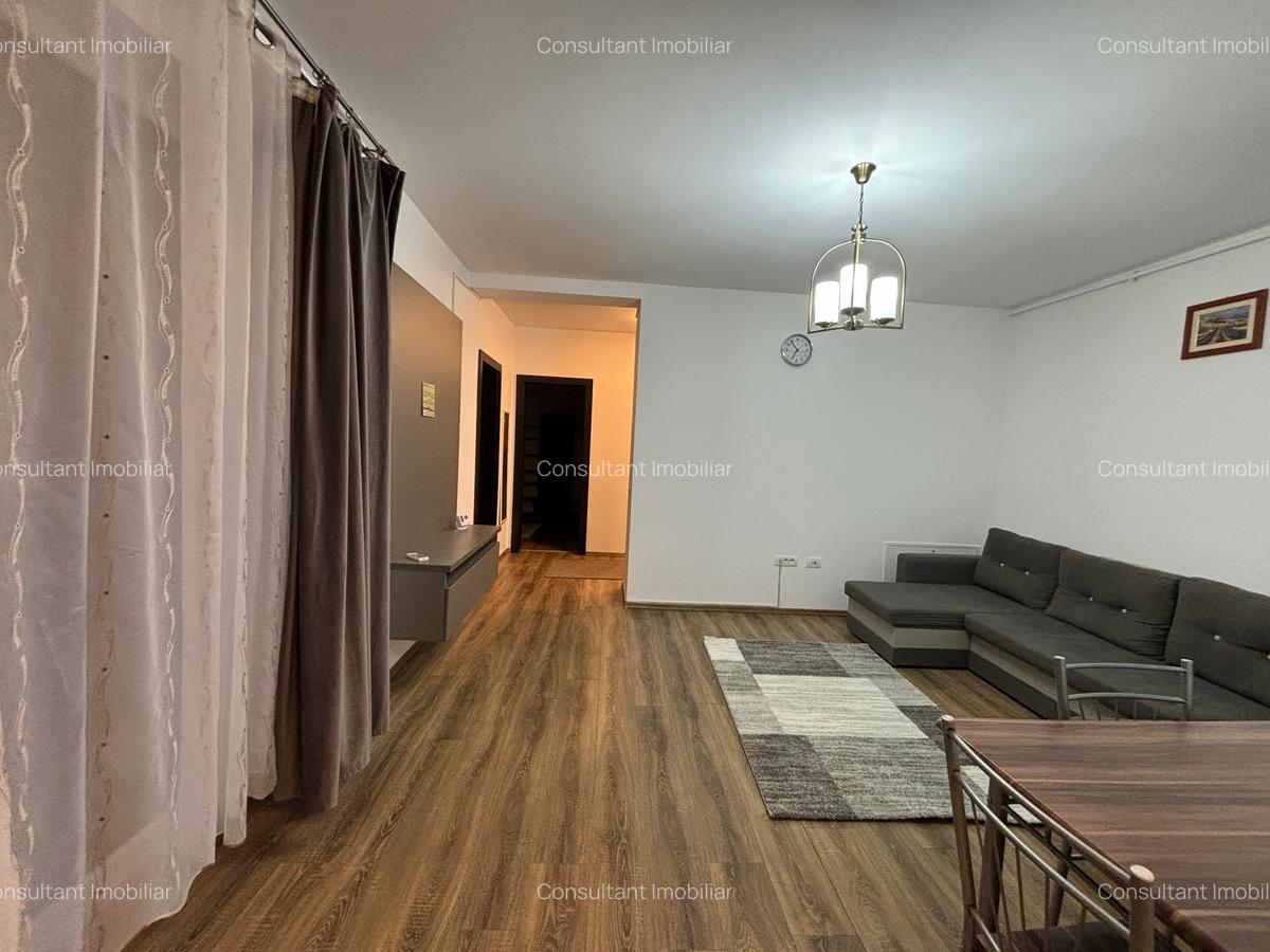 Inchiriez apartament 3 camere bloc nou Aradului 550 euro - 15
