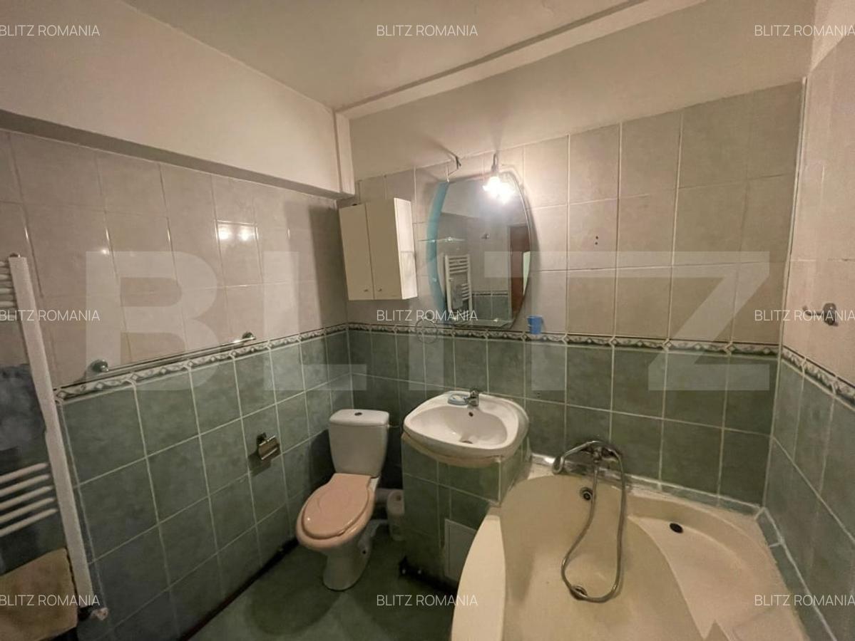 Apartament 3 camere,  73 mp totali, zona 1 Mai-Pelendava - 10