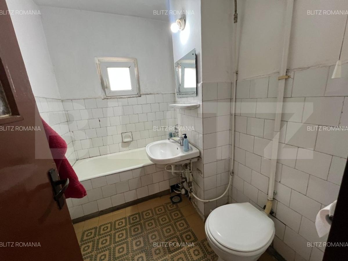 Apartament cu 3 camere, priveliste panoramica si compartimentare ideala - 15