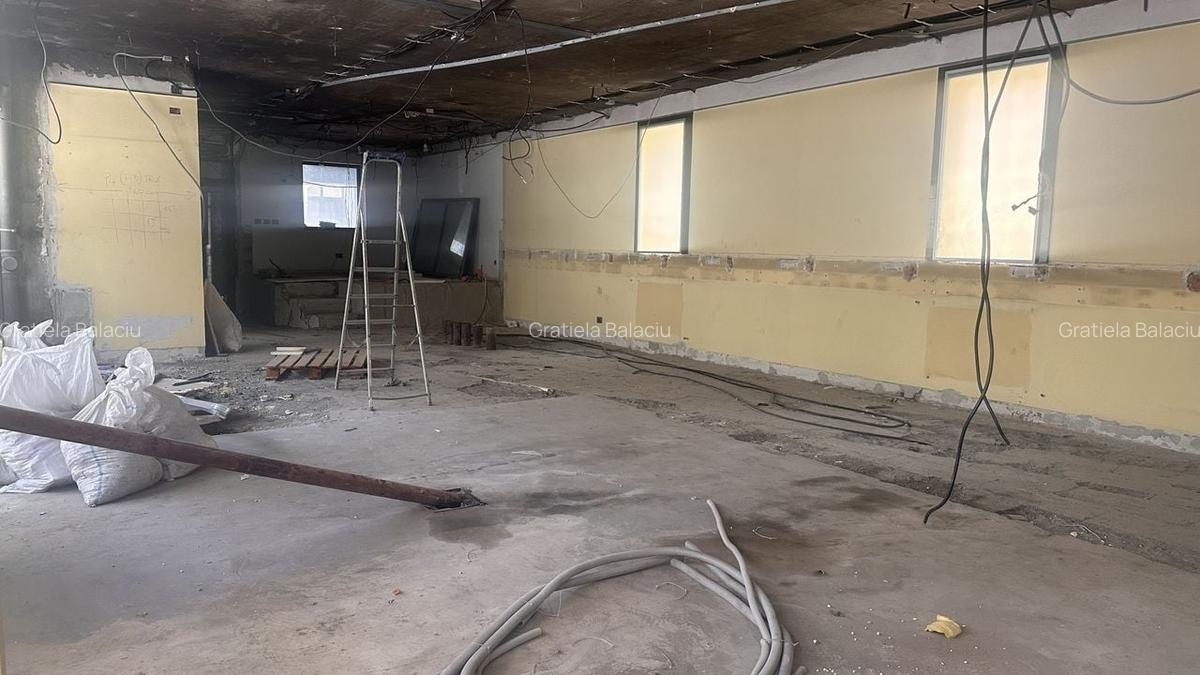 Exclusiv Utracentral Intersectie Polana cu Mihai Eminescu Parter - 2