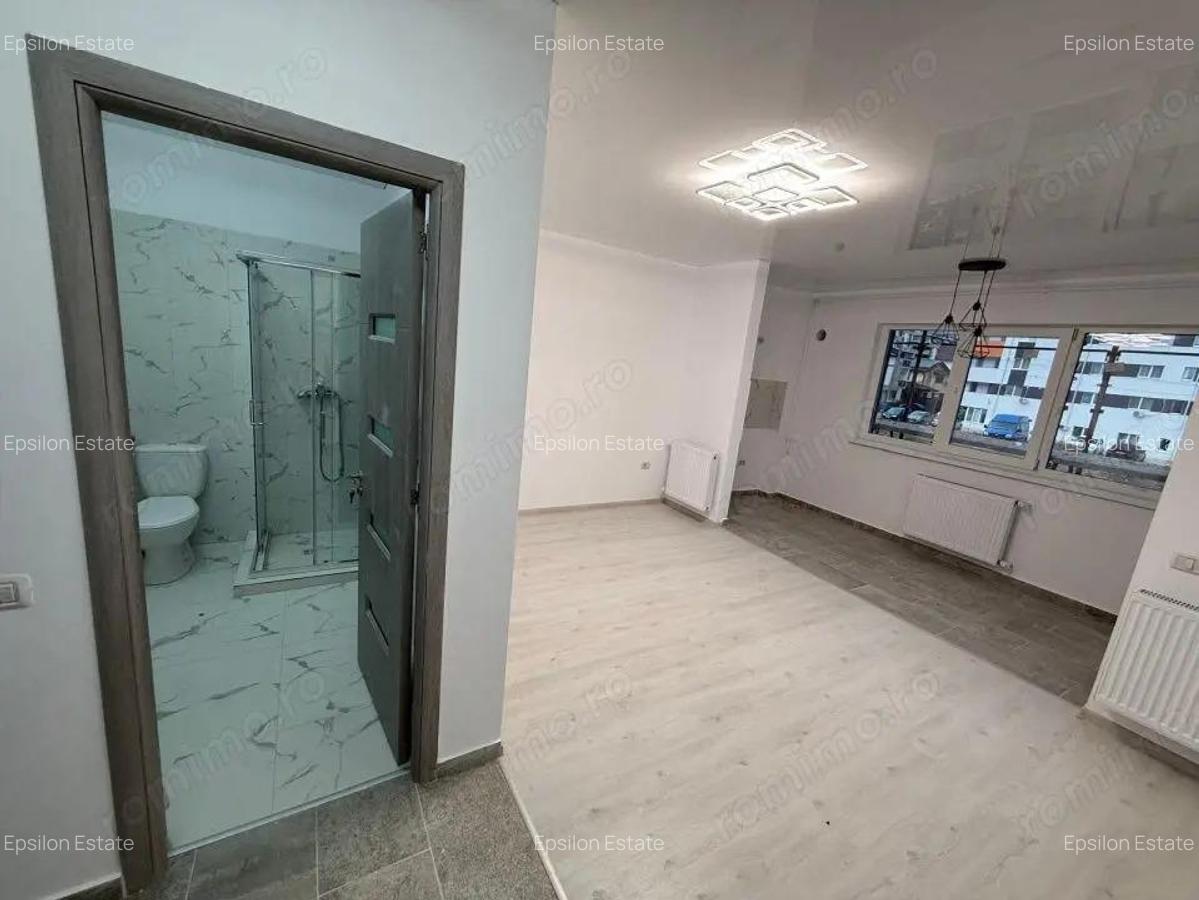 Garsoniera Militari Residence martie 2026 - 6