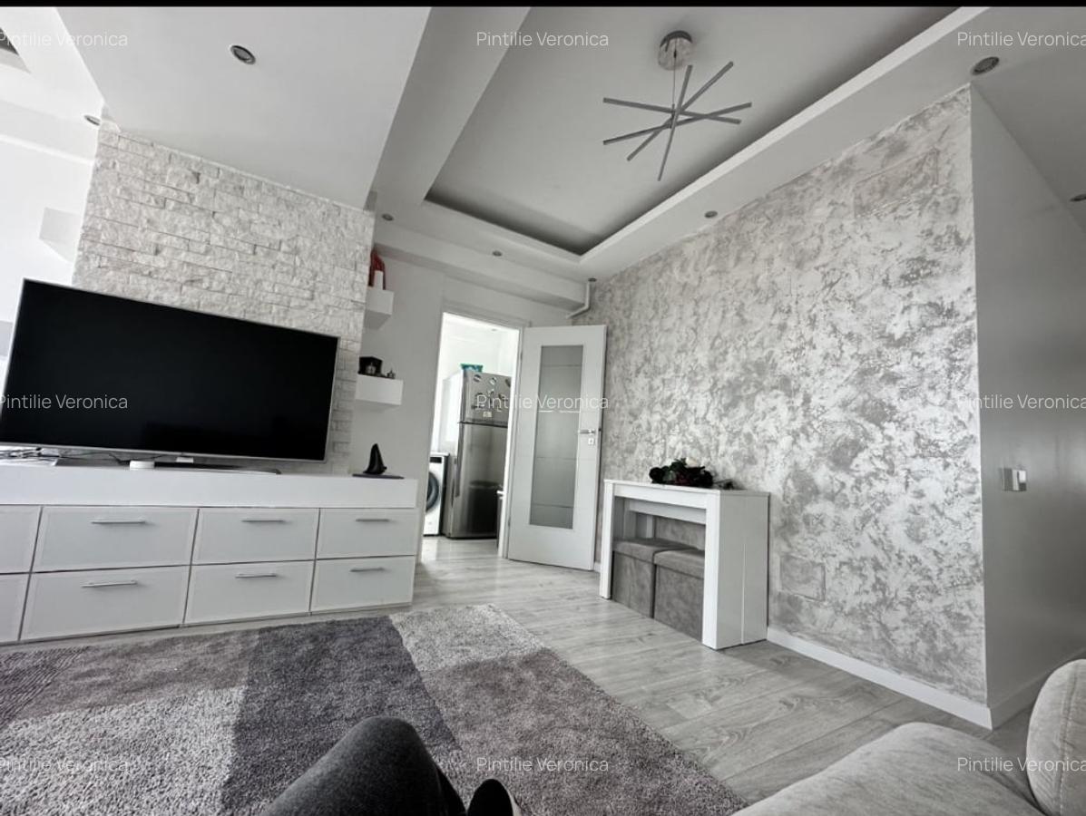 2 Camere Zona inel 2 Calypso Residence - 2