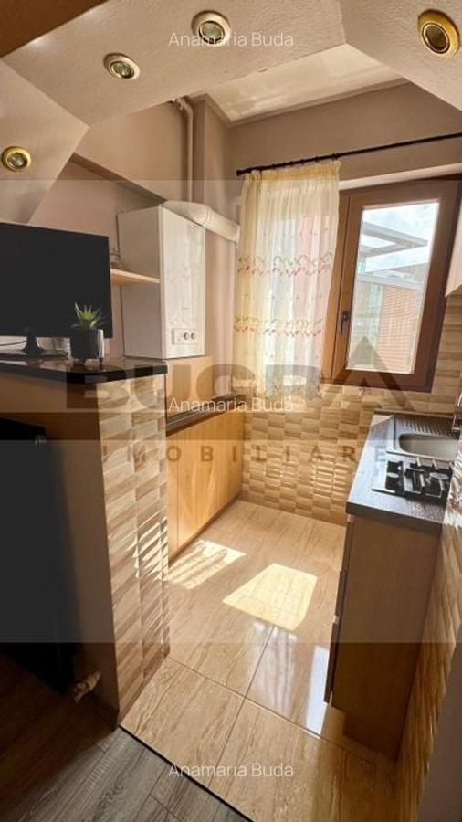 Apartament 1 camera, 31 mp, recent renovat, ULTRACENTRAL - 7