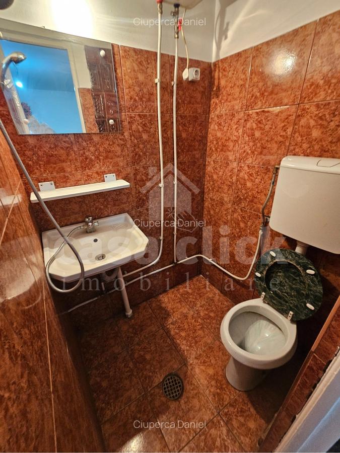 Casă stradală pe Bulevardul Basarabiei – oportunitate investiționala - 11