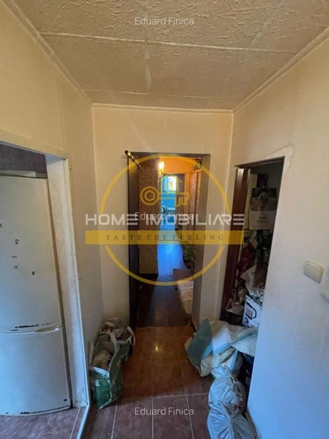 Apartament 2 cam, Etaj Intermediar,Zona Tatarasi - 5