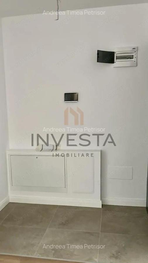 Confort, spa?iu ?i parcare subterana apartament 2 camere, imobil NOU - 7