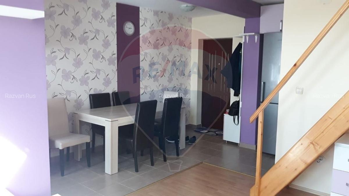 Apartament cu doua camere zona nufaru - 2