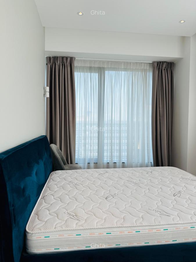 Apartament cu 3 camere | One Mircea Eliade Floreasca | Parcare|Wiew Spectaculos - 10