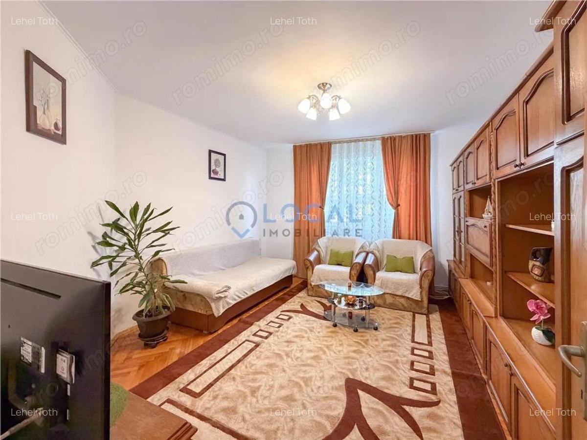 Apartament 2 camere | Decomandat | 53mp | Zona IRA - 4