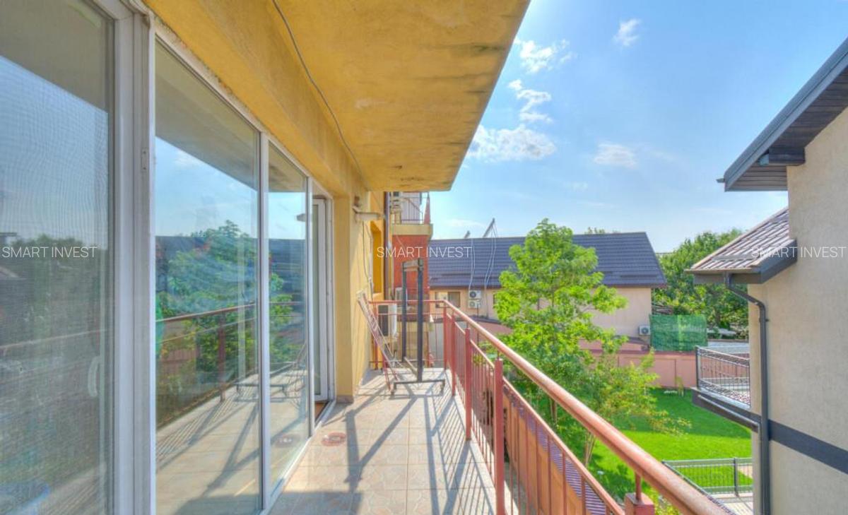 Apartament 2 camere Ghencea - Bragadiru - str Ghidiceni lan - 1