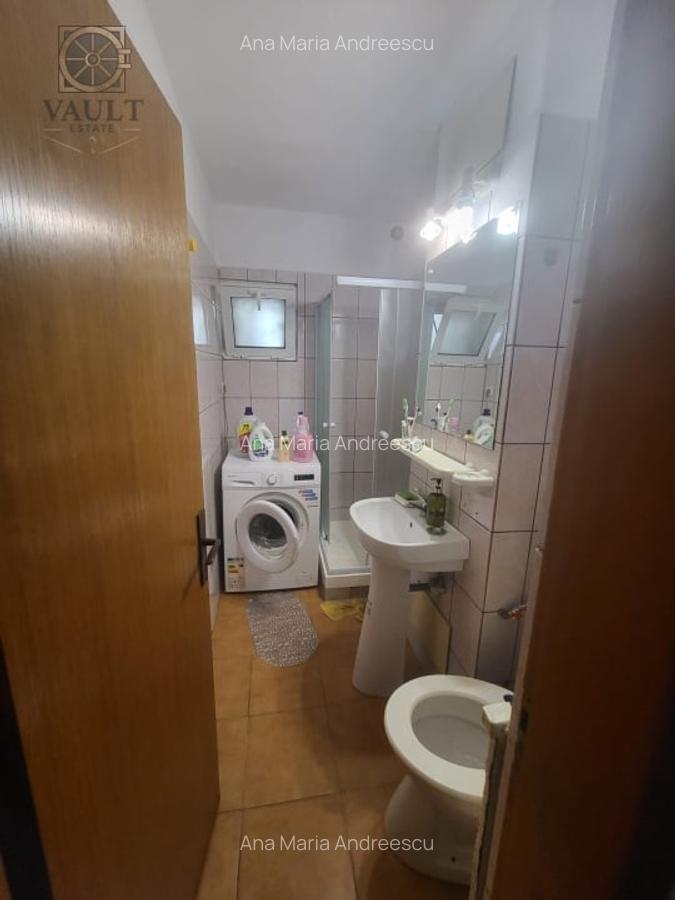 Apartament 5 camere - Piata Unirii - Risc3 - 5