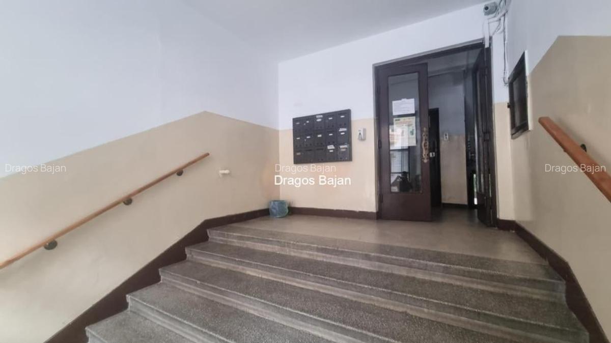 3 camere / 1958 // Cismigiu - 12