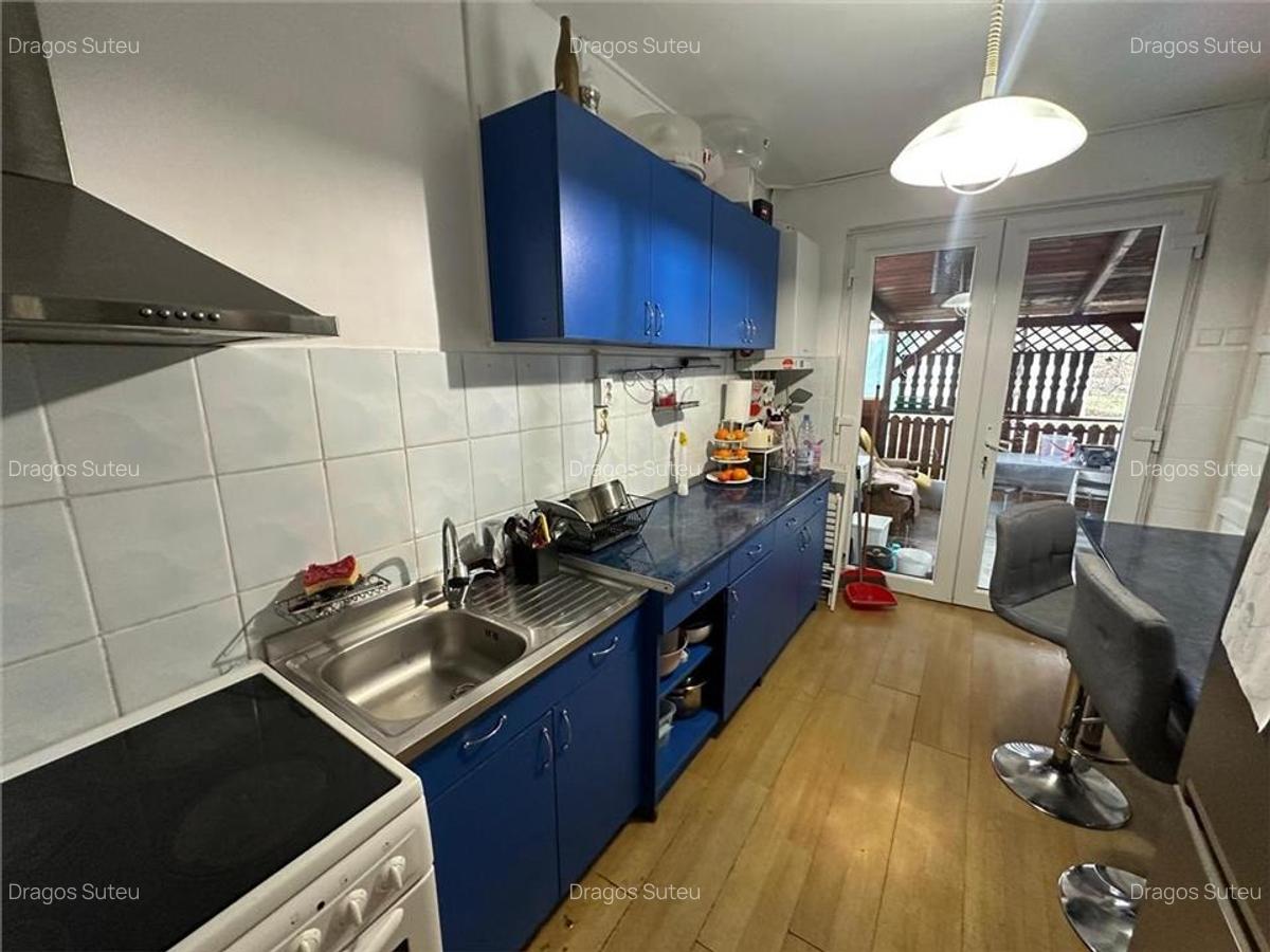 Casa 4 camere , Sancraiul de Mures , Str. Vale , Livada - 3