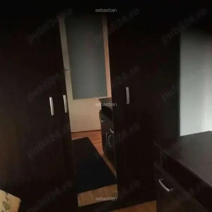 Ocazie!!! Super pret 2 cam Vlaicu str. Stupilor parter mobilat si utilat ocupabil imediat - 2