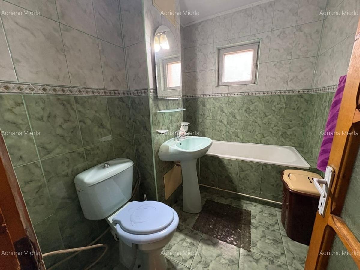 Apartament, 2 camere, decomandat, 59 mp, cartier Brazda lui Novac - 8
