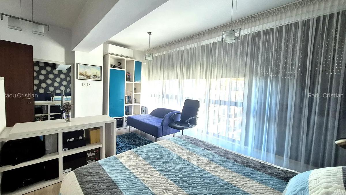 Apartament 3 cam|85 mp utili|Saphir Stein Residence|Grozavesti - 5