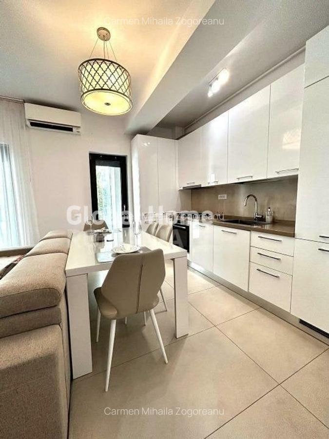 Apartament 2 camere-67MP |  Marriott- 13 Septembrie - Str. Sabinelor | Bloc 2019 - 7