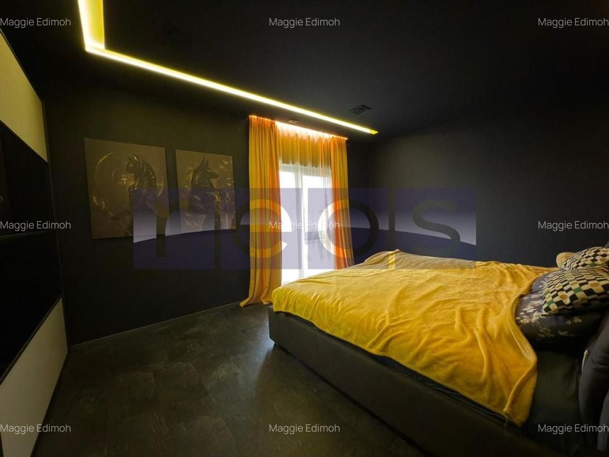 Casă cu 4 camere în Băneasa - 10