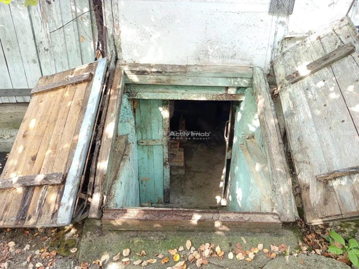 Bradisoru de Jos, Casa 14 Incaperi + Teren 1439MP - 6