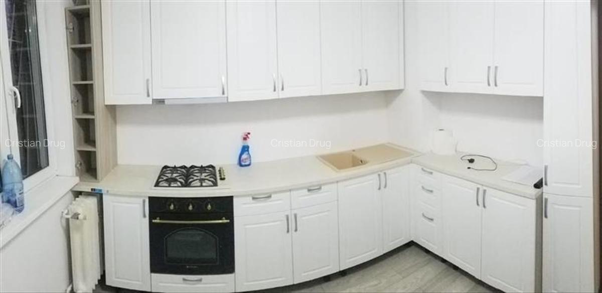 Apartament 2 camere 1 Decembrie 1918 - 7