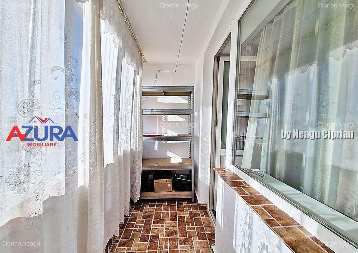 AZURA Imobiliare - 2 Camere, Et Intermediar, LIDL, Expo, ... - 14