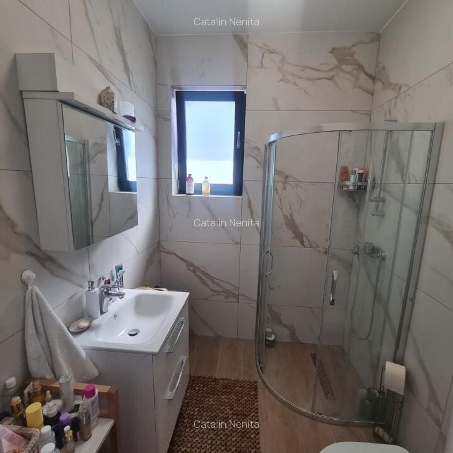 Casa individuala The 8 Residence mobilata/utilata - 16