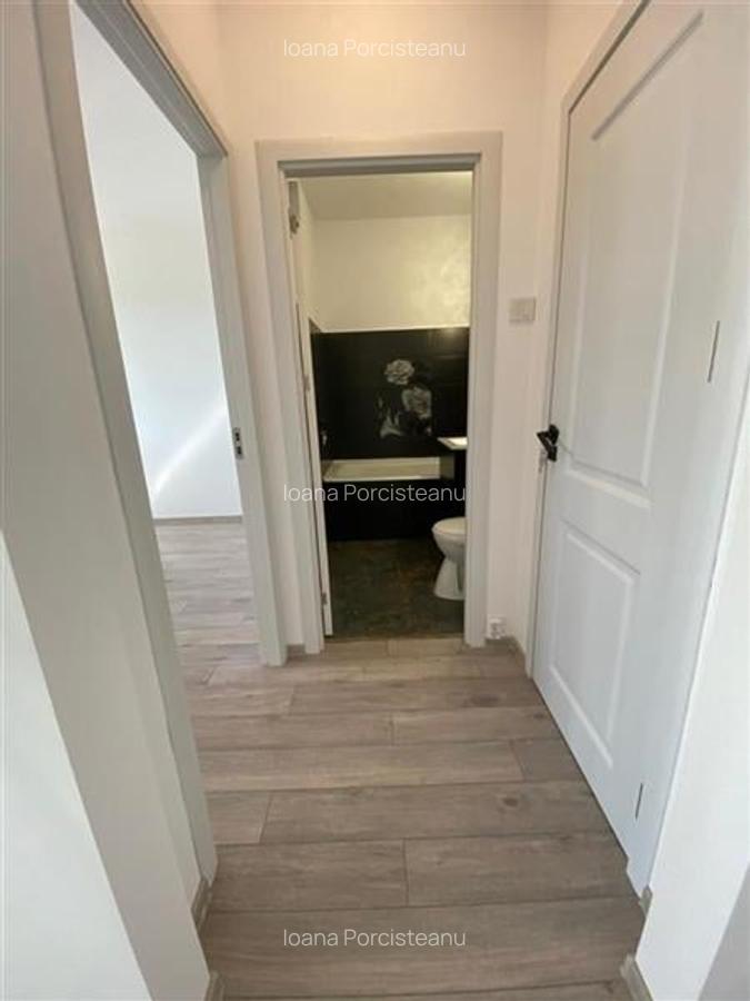 Apartament cu 2 camere semidecomandat în Grivița - 7