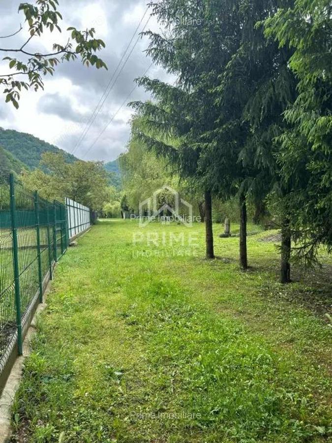 Cabana 5 camere| 125 mp| zona Cugir - 9