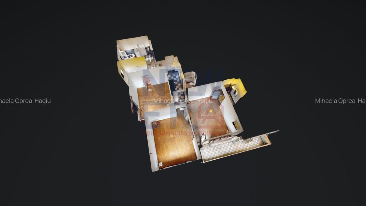 De Vanzare-Ap. Spatios si Luminos in Vila Interbelica- Bld Mircea Voda - 2 De Vanzare-Ap. Spatios si Luminos in Vila Interbelica- Bld Mircea Voda - 2