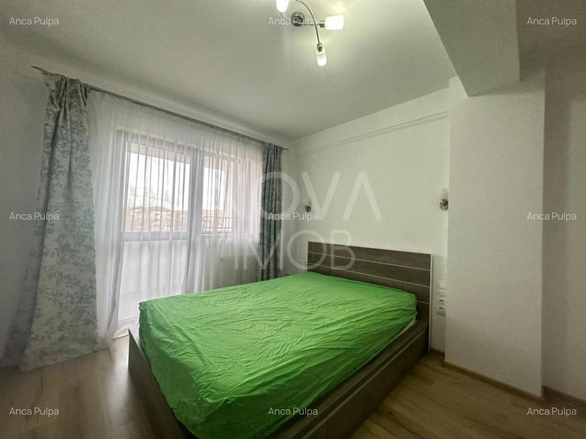 Apartament 2 camere mobilat - utilat, Dna Stanca, Sibiu - 4