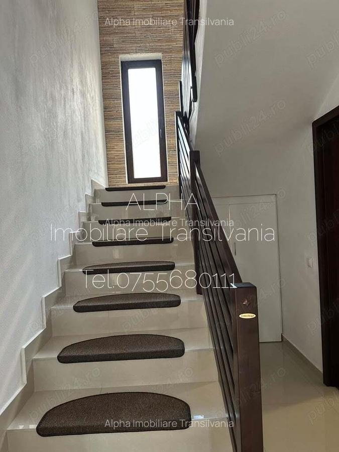 Casa la cheie cartier Sarmas - 10