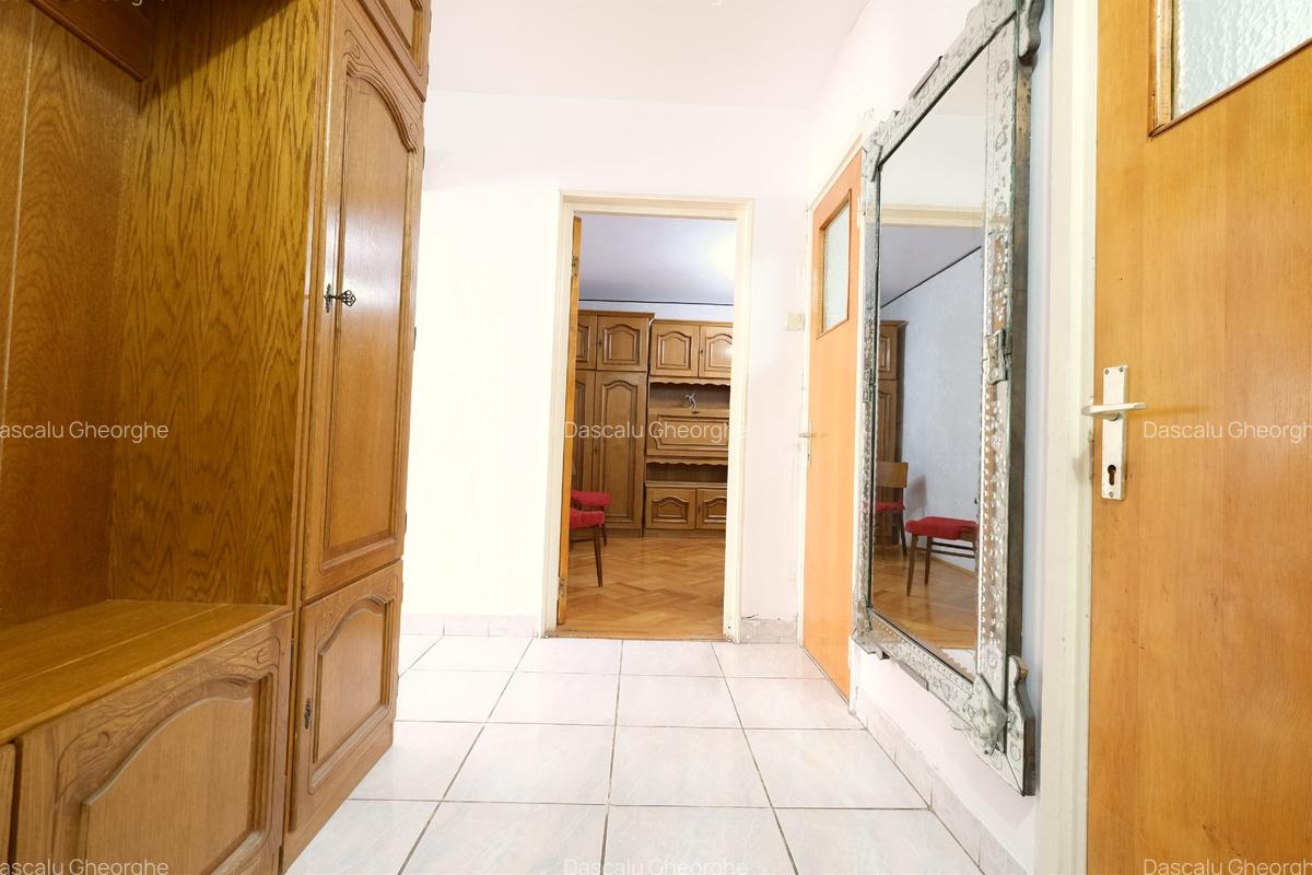 TITAN, apartament 3 camere decomandate, etaj 1 cu centrala termica - 10