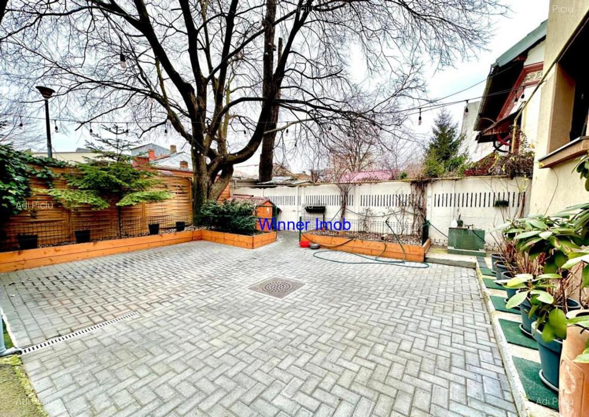Vanzare vila S P 1E Bd.Basarabia - Muncii - 3