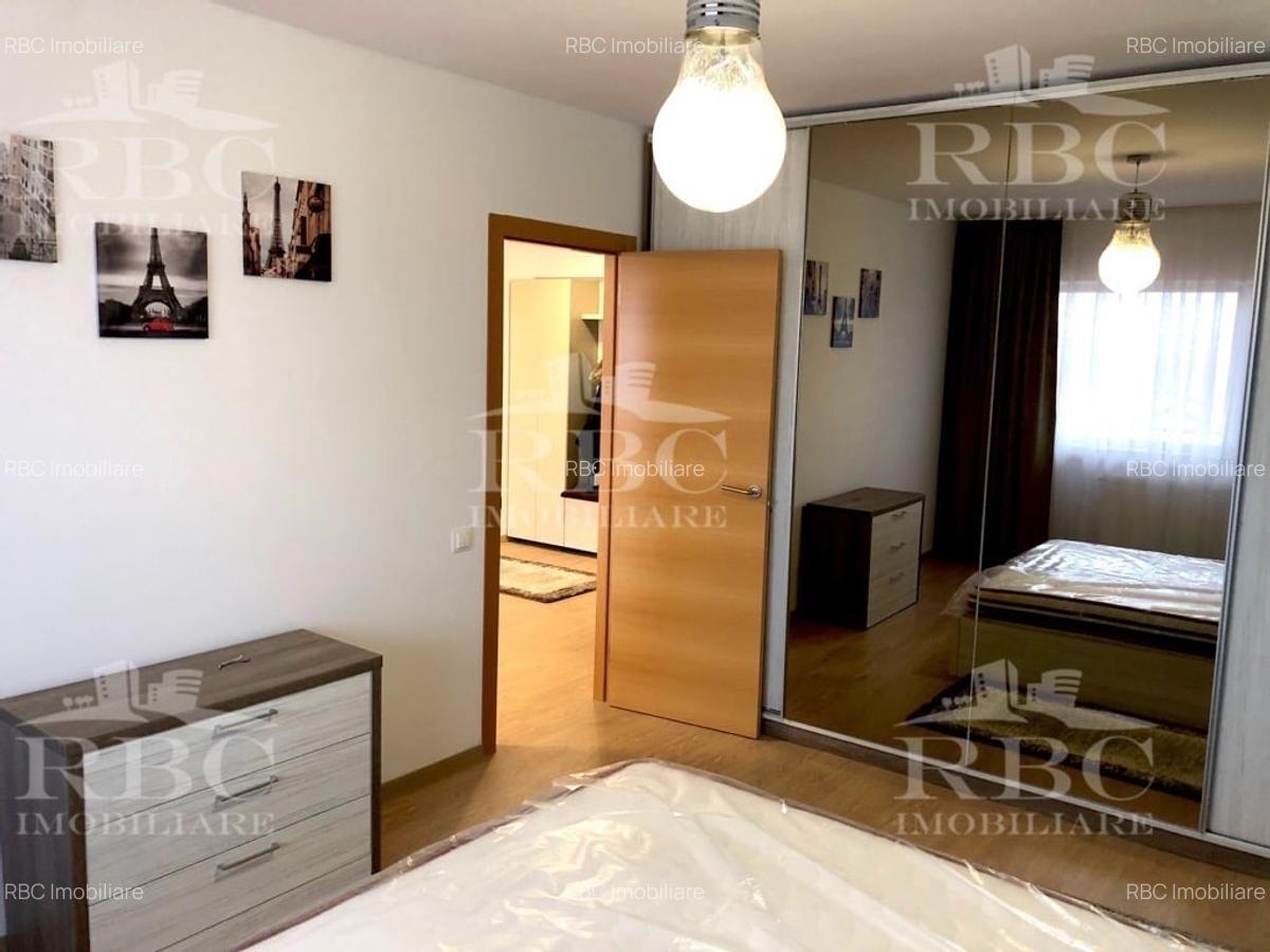 Apartament 2 camere bucatarie decomandata si parcare Viva City - 3